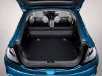 Honda CR-Z Sport Hybrid Coupe 2011 года